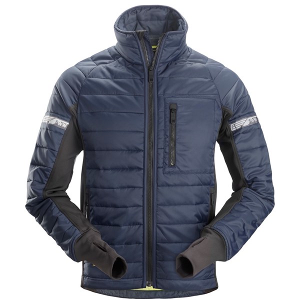 SNICKERS 8101 NAVY INSULATOR JACKET